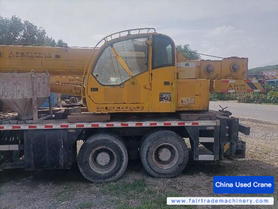 Buy XCMG Used Crane / 6 Buy XCMG Used Crane / 6